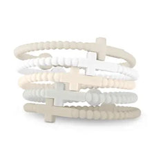 Load image into Gallery viewer, Ryan & Rose Jesus Bracelets