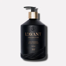Load image into Gallery viewer, L'AVANT COLLECTIVE FRESH LINEN HAND SOAP