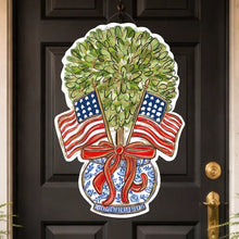 Load image into Gallery viewer, Deep South Designs Door Hangers