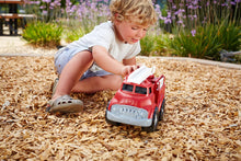 Load image into Gallery viewer, Green Toys Fire Truck