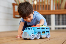 Load image into Gallery viewer, Green Toys Car Carrier