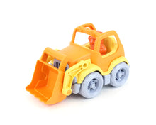 Load image into Gallery viewer, Green Toys Construction Scooper
