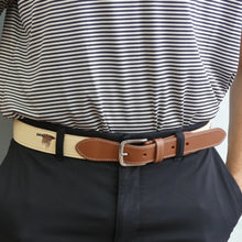 Load image into Gallery viewer, Roostas The Mallard Belt
