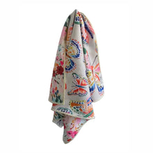 Load image into Gallery viewer, CRAE FLOATIE REVERSIBLE HAND TOWEL