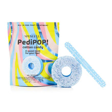 Load image into Gallery viewer, SPONGELLE PediPOP PEDI BUFFER AND NAIL FILE