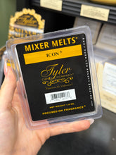 Load image into Gallery viewer, Tyler Mixer Melts