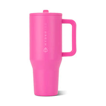 Load image into Gallery viewer, Razzle 40oz Traveler Tumbler