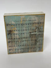 Load image into Gallery viewer, Art By Susan Hymn Blocks