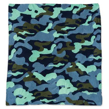 Load image into Gallery viewer, LIVING ROYAL THROW BLANKET