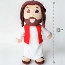 Load image into Gallery viewer, THE TALKING JESUS DOLLS