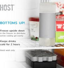 Load image into Gallery viewer, HOST GLASS HIGHBALL FREEZE SET