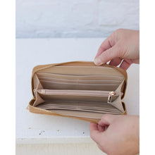Load image into Gallery viewer, CAROLINE HILL PENELOPE WALLET