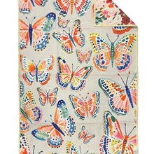 Load image into Gallery viewer, CRAE FLOATIE REVERSIBLE HAND TOWEL