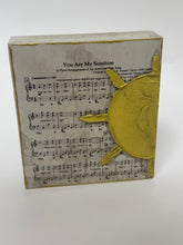 Load image into Gallery viewer, Art By Susan Hymn Blocks