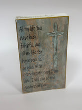 Load image into Gallery viewer, Art By Susan Hymn Blocks