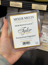 Load image into Gallery viewer, Tyler Mixer Melts