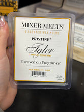 Load image into Gallery viewer, Tyler Mixer Melts