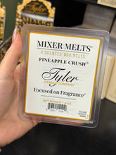 Load image into Gallery viewer, Tyler Mixer Melts