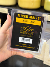 Load image into Gallery viewer, Tyler Mixer Melts