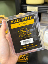 Load image into Gallery viewer, Tyler Mixer Melts