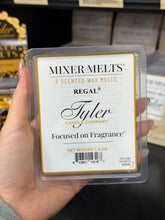 Load image into Gallery viewer, Tyler Mixer Melts