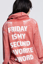 Load image into Gallery viewer, Recycled Karma- Friday is my 2nd favorite F Word