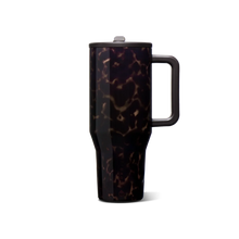 Load image into Gallery viewer, HYDROJUG MOCHA TORTOISE 40oz