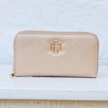 Load image into Gallery viewer, CAROLINE HILL PENELOPE WALLET