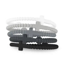 Load image into Gallery viewer, Ryan & Rose Jesus Bracelets