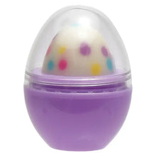 Load image into Gallery viewer, Sprinkle Easter Egg Lip Balm
