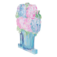Load image into Gallery viewer, Hydrangea Acrylic Stand