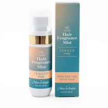 Load image into Gallery viewer, Mixologie Hair Fragrance Mist