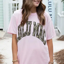 Load image into Gallery viewer, Girlie Girl Originals Lulu Mac Mossy Oak Bottomland Tee