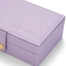 Load image into Gallery viewer, PIP POP POST JEWELRY BOX