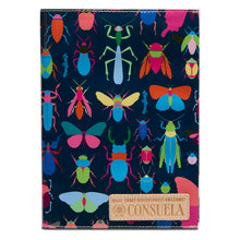 Load image into Gallery viewer, Consuela Notebook Gemma