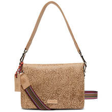 Load image into Gallery viewer, Consuela Metro Crossbody Lawton