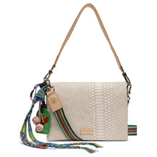 Load image into Gallery viewer, Consuela Metro Crossbody Thunderbird