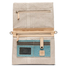 Load image into Gallery viewer, Consuela Metro Crossbody Thunderbird