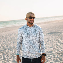 Load image into Gallery viewer, Burlebo Performance Hoodie