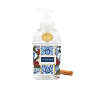 8 OAK LANE CINNAMON FIG FOAMING HAND SOAP