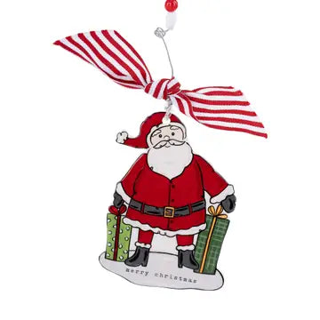 Glory Haus Ornament - Thumbnail 2