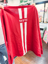 Load image into Gallery viewer, Red Razorback Knit Sweater
