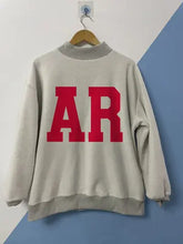 Load image into Gallery viewer, STATE PRIDE REVERSIBLE SWEATSHIRT

