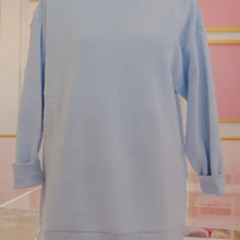 Load image into Gallery viewer, Camel Threads Sweatshirt
