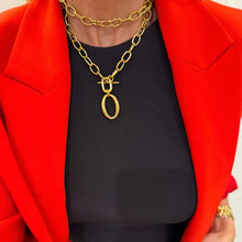 Load image into Gallery viewer, CHANDLER NECKLACE
