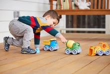 Load image into Gallery viewer, Green Toys Construction Mixer

