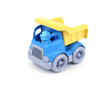 Load image into Gallery viewer, Green Toys Construction Dumper
