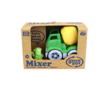 Load image into Gallery viewer, Green Toys Construction Mixer
