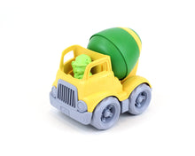 Load image into Gallery viewer, Green Toys Construction Mixer
