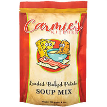 Load image into Gallery viewer, Loaded Baked Potato Soup
